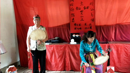 萨满跳大神--13年3月3萨满大神会_萨满跳大神--13年3月3萨满大神会_萨满跳大神--13年3月3萨满大神会