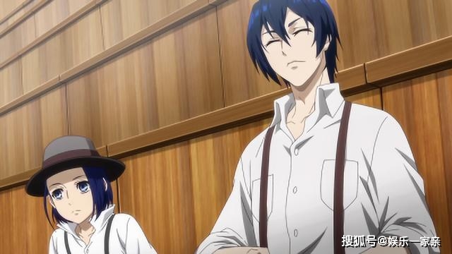 百合动漫狂热玛利亚是第几集_玛利亚狂热是百合动漫吗_百合动漫狂热玛利亚是哪部