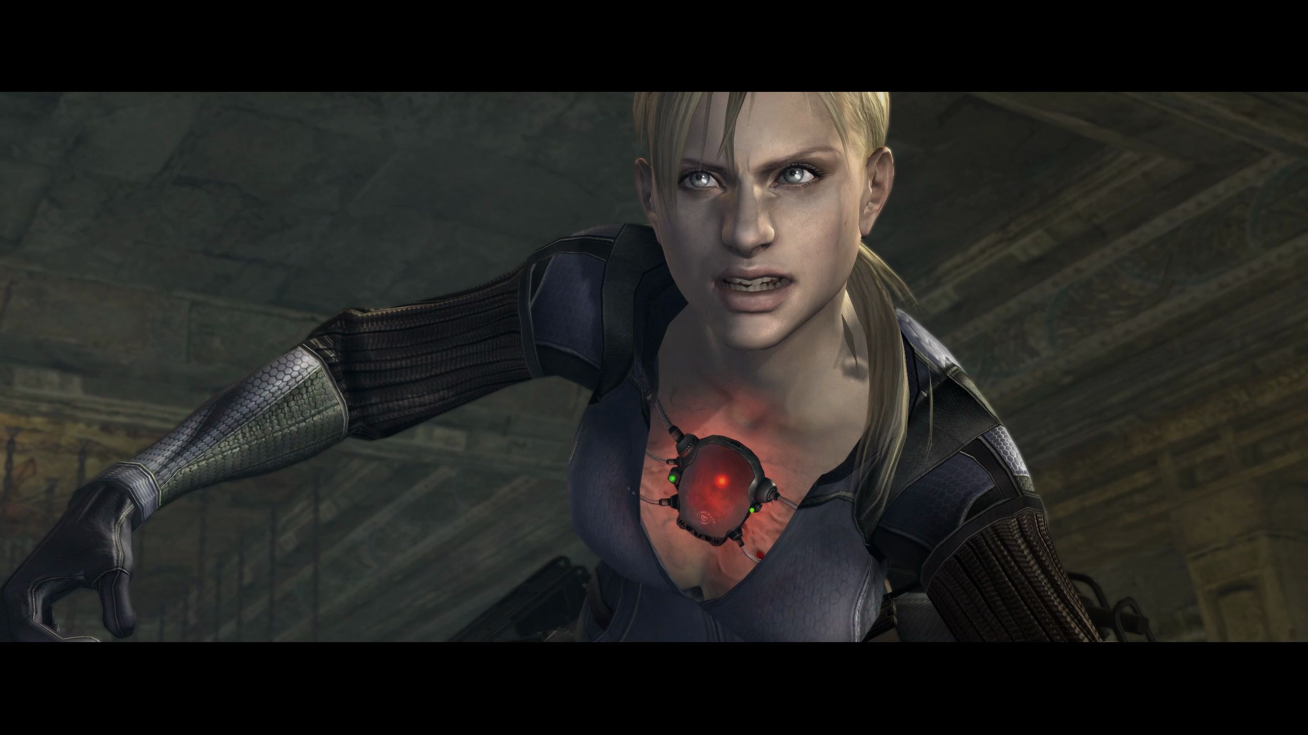 生化危机5手游中文版-生化危机 5 手游中文版震撼来袭，带你