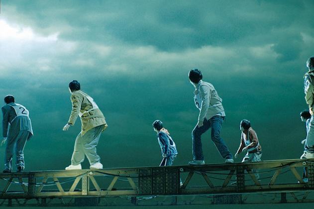 日本电影真实魔鬼游戏2-真实魔鬼游戏 2：视觉与心理的双重冲