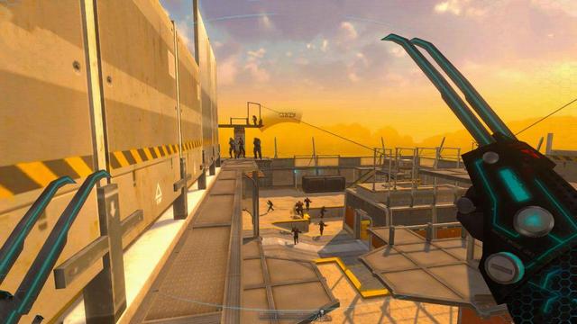 手游穿越火线奇怪君生化解说_奇葩火线生化模式_奇怪君cf手游解说生化