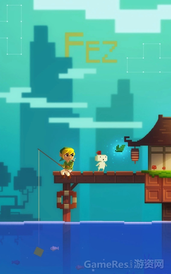 game882游戏平台-探索 Game882：充满未知与惊喜