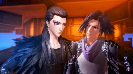 秦时明月动漫官网-秦时明月官网：粉丝的聚集地，资讯与美的源泉