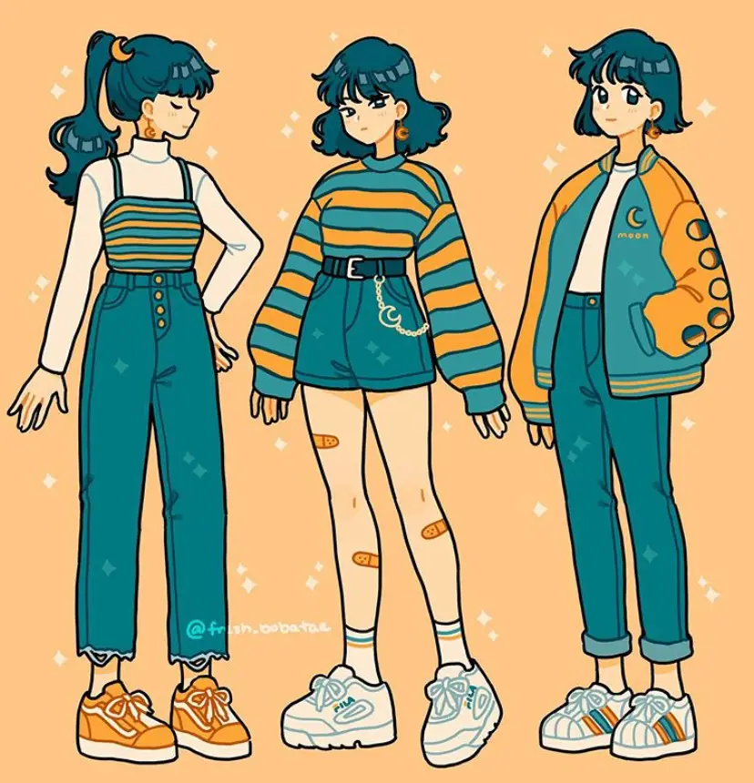 穿动漫服装-穿上动漫服装，开启幻想世界之旅，体验角色情感，忘