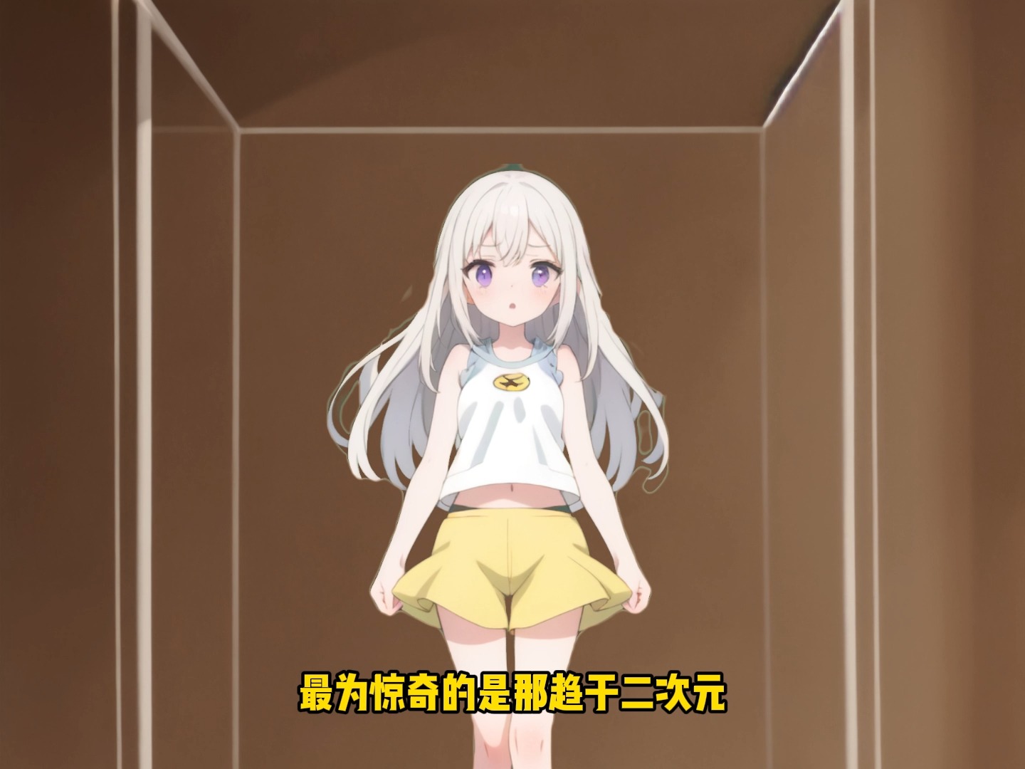 欢迎光临美少女游戏世界epub-美少女游戏世界：惊喜与甜蜜交