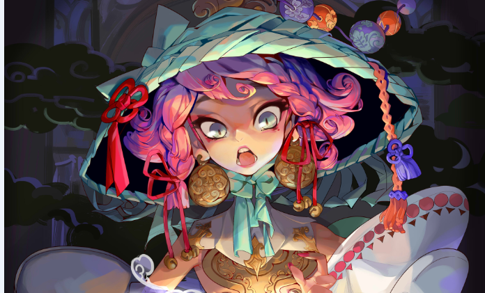 暗黑3的可玩性-暗黑破坏神 3：魔幻世界的心跳较量，酷炫画面