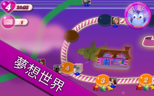 什么好玩的网页游戏-网页游戏推荐：2048、糖果传奇等，轻松