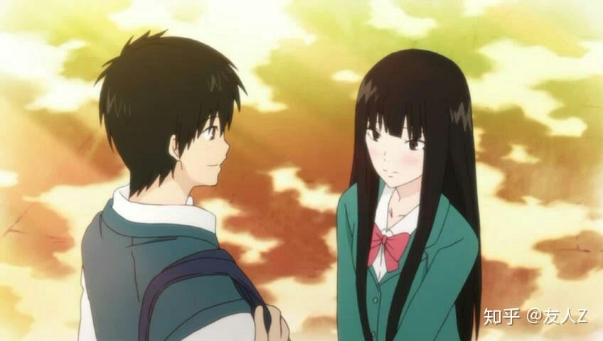 有什么好看的校园恋爱动漫_有什么好看的动漫恋爱校园风_十大最好看的恋爱动漫校园