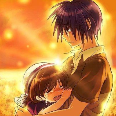 哭泣动漫男生头像_男生哭泣动漫_哭泣动漫男生壁纸
