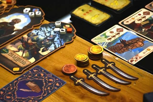 桌游志20-桌游志 20：开启全新冒险，探索桌游世界的圣经