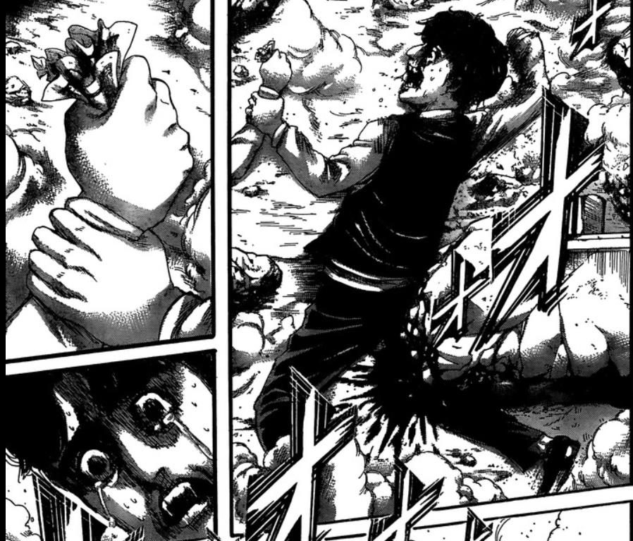 进击的巨人力和器是什么_进击巨人力量_ps4进击的巨人 集中力有什么用